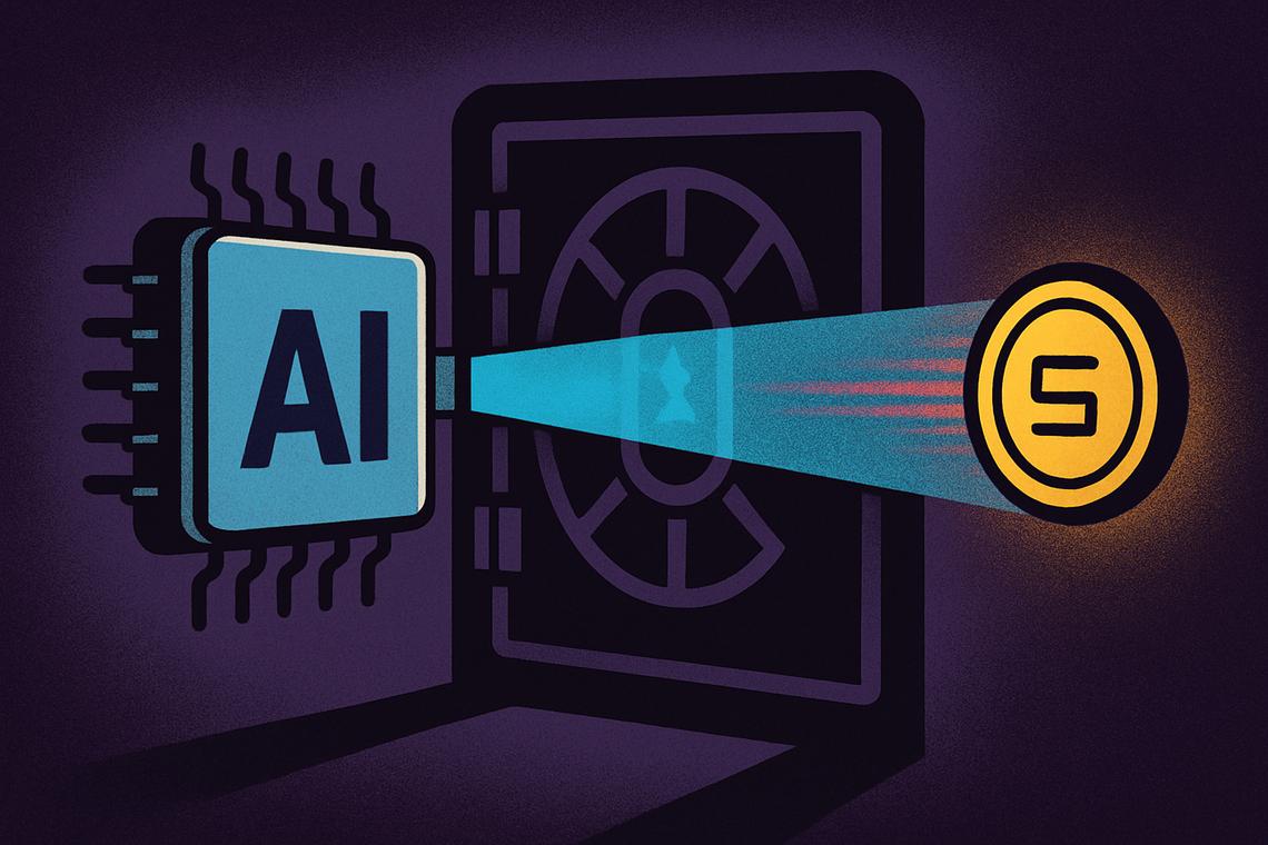 BlackRock AI tokenization talk signals a shift for crypto markets in 2026