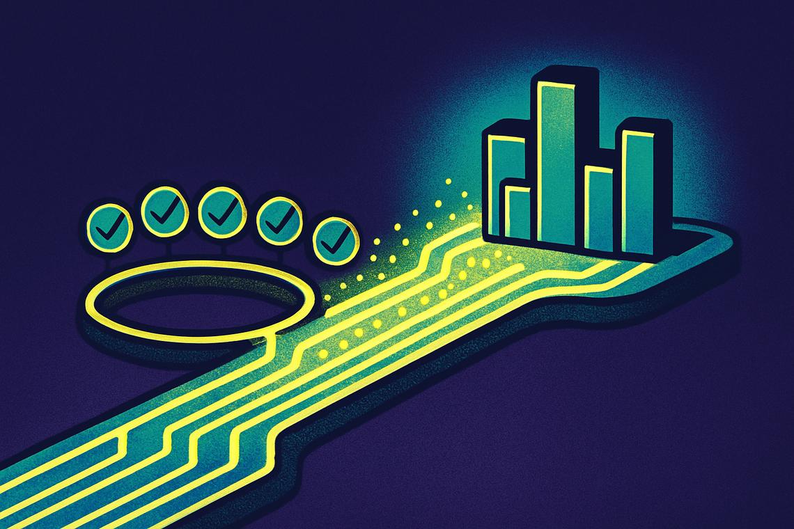 SQD’s Blockchain Analytics Partnership Brings 225+ Networks to Google Cloud