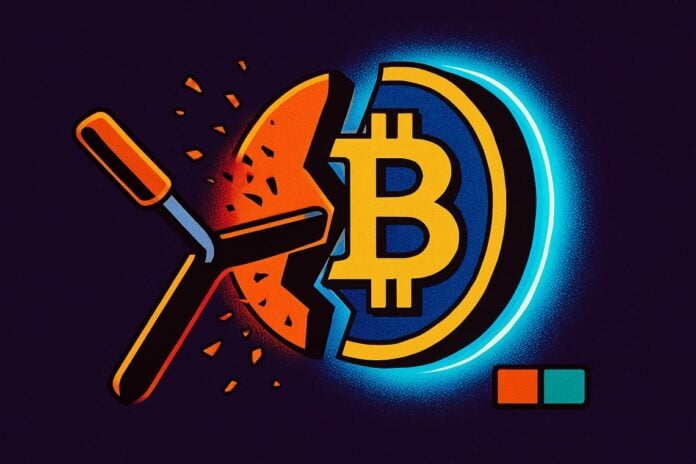blockchain decentralization debate