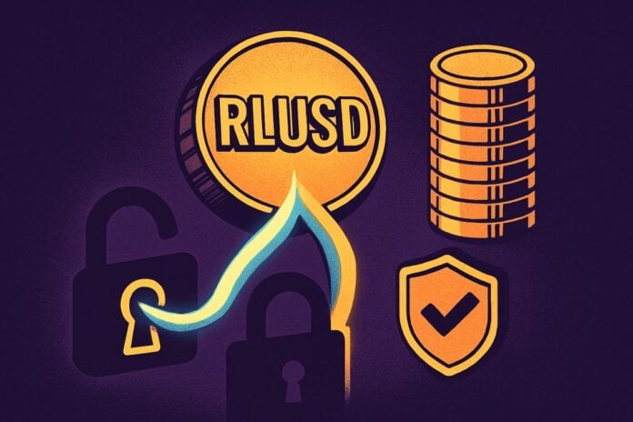 Bybit RLUSD rewards