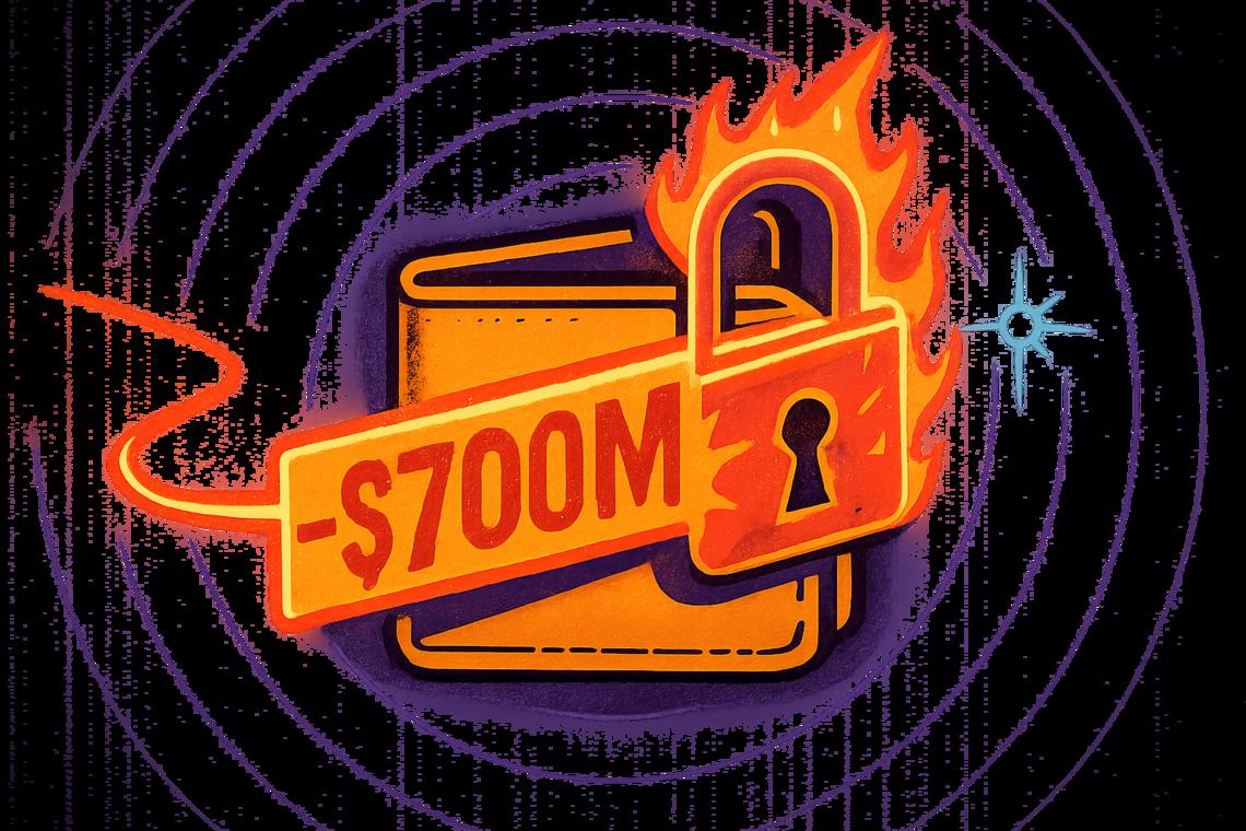 Bybit security report 2026 shows $700M in threats blocked amid Lazarus fallout