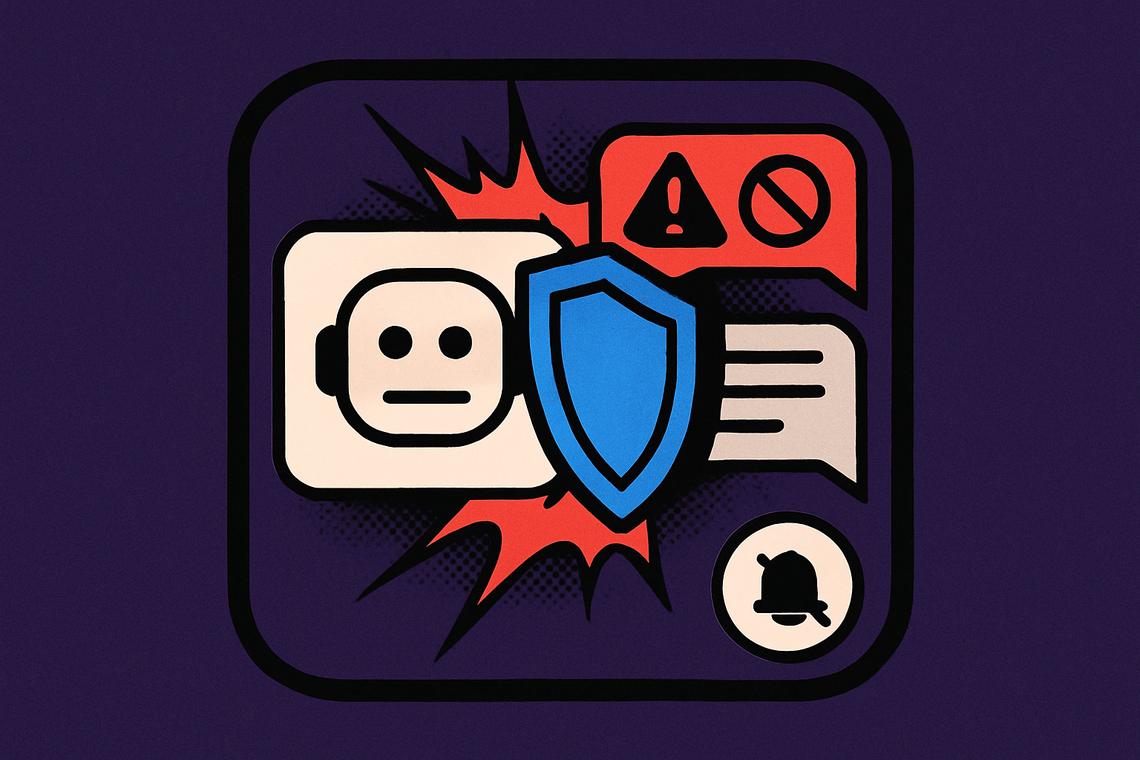 ChatGPT for Teens Blocks Self-Harm Talk as 70% of Teens Seek AI Companionship