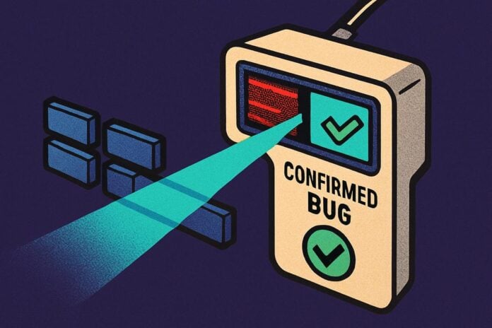 CodeQL vulnerability detection
