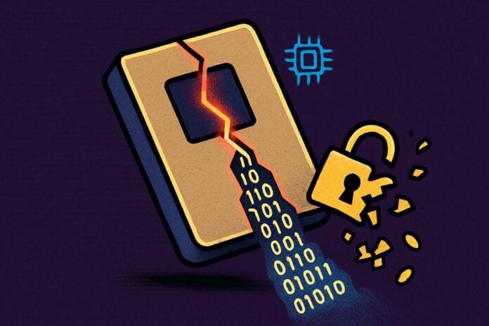 crypto security breaches