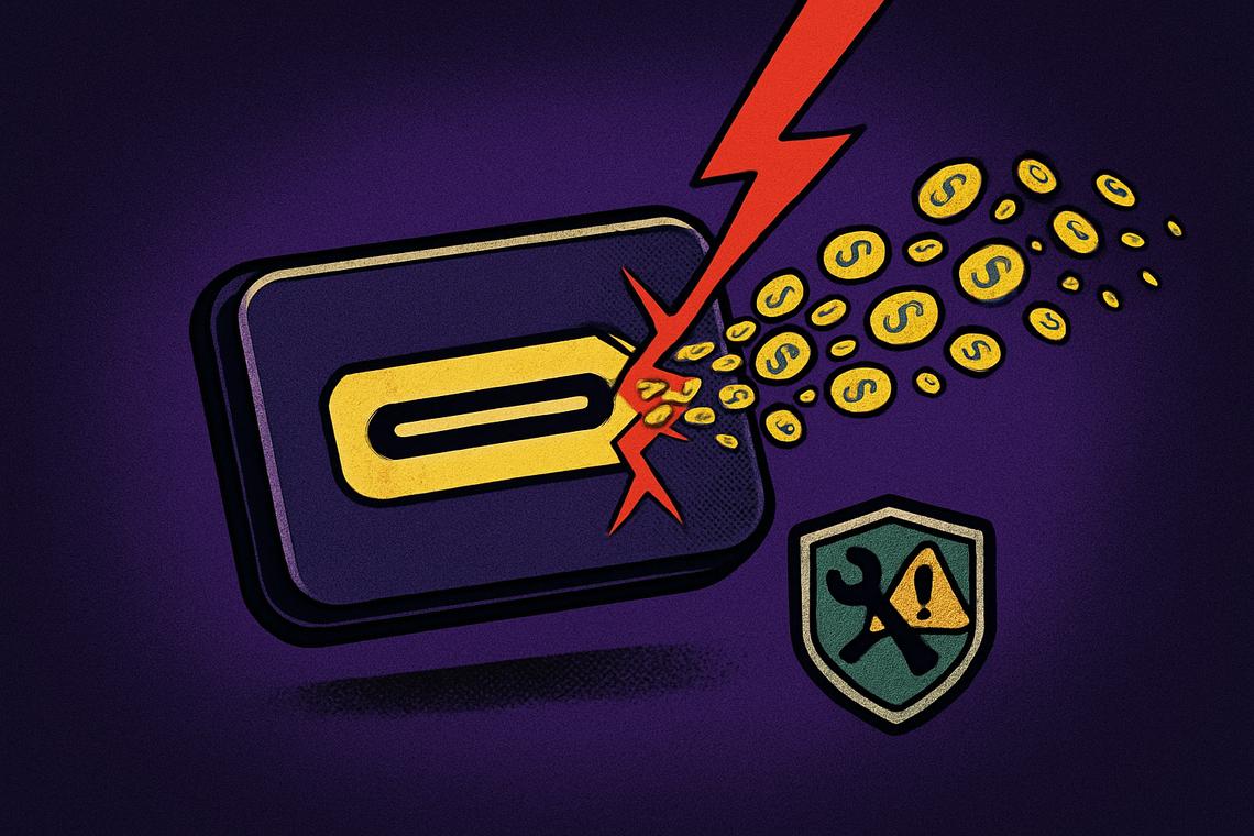 Coldcard Seed Flaw Exposes Crypto Wallet Security Risks After $70M Bitcoin Theft