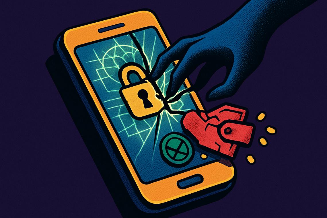 Cryptocurrency scams Australia surge 182% as AI fuels fake platforms