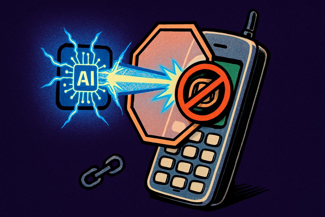 AI Fraud Is Now 4.5x More Profitable: Why Ecosystem Fraud Prevention Matters