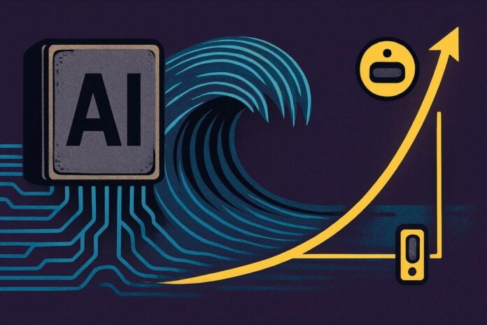 Elon Musk AI growth