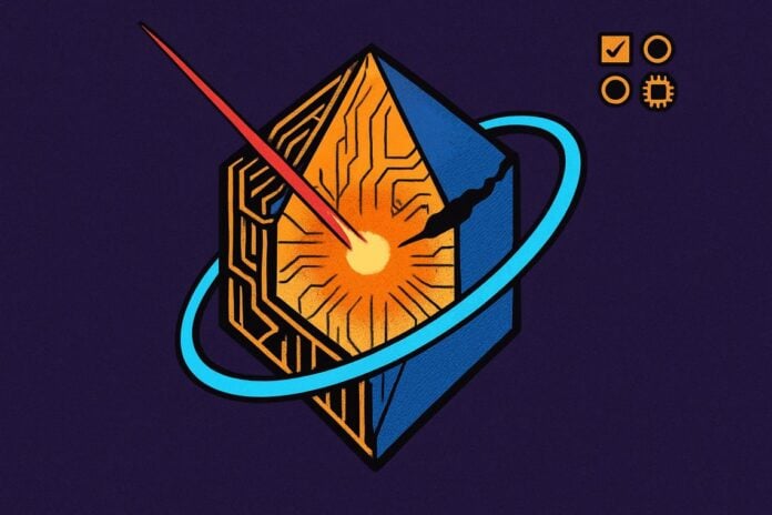 Ethereum 2023 roadmap