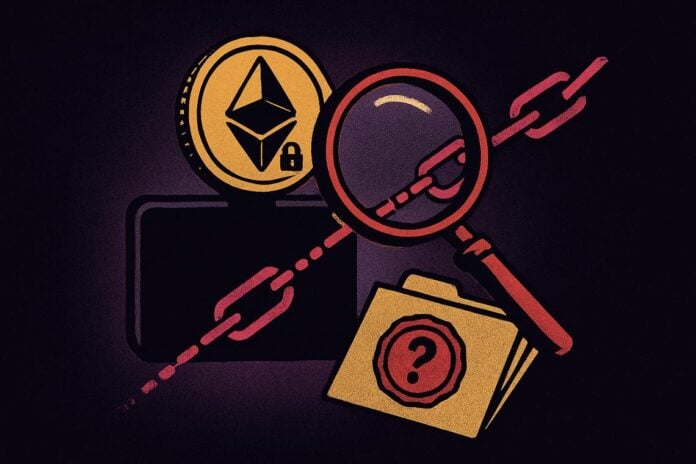 Ethereum buy before White House meeting