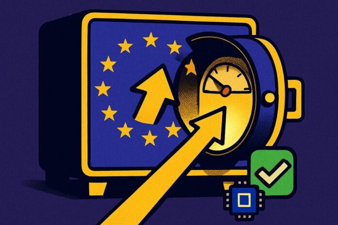 EU banking data