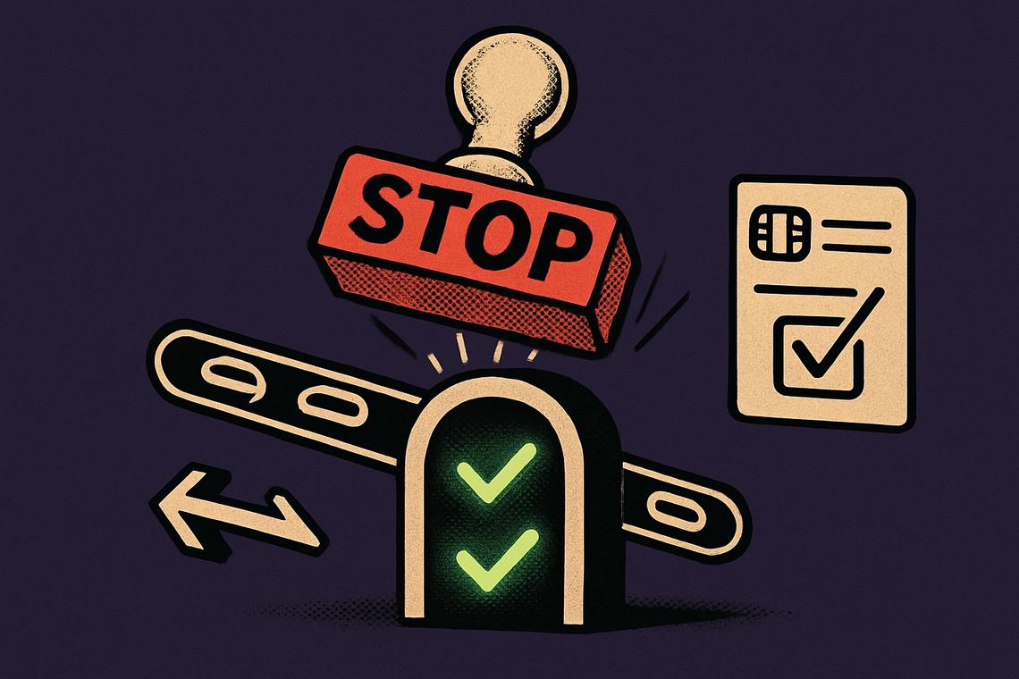 FDIC fintech standards set up new certification body after Synapse collapse