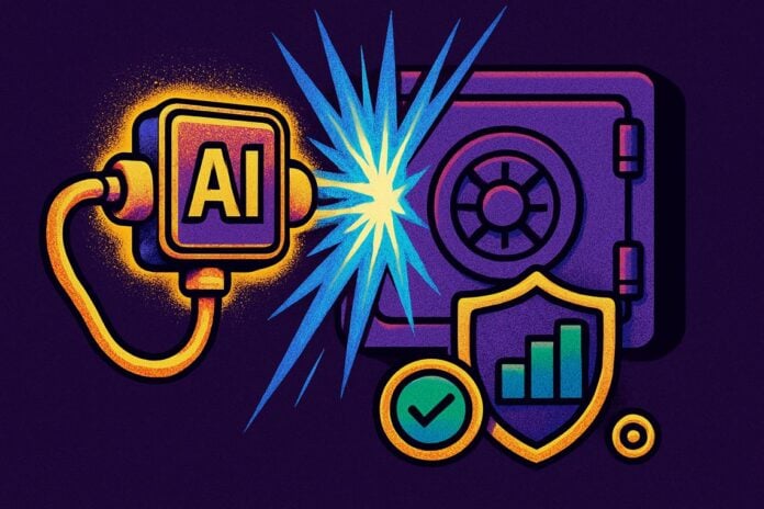 Gemini AI credit risk