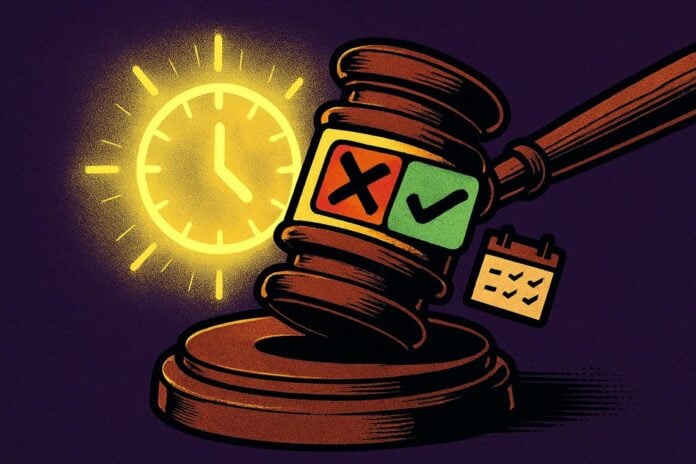GENIUS Act crypto regulation