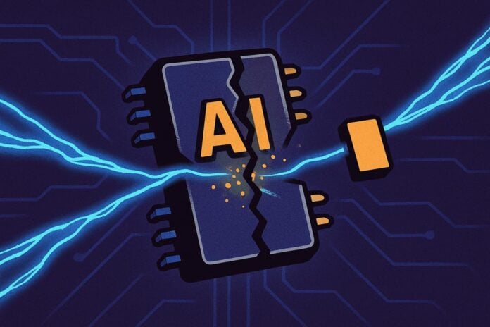 Google DeepMind AI talent