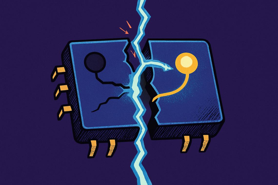 DeepMind loses Transformer, AlphaFold creators amid AI research talent shift