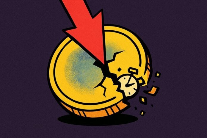 impact lack concentration
