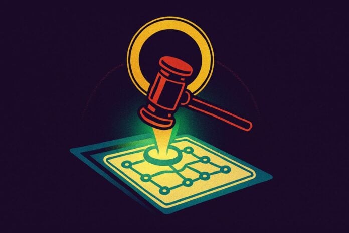 Injective SEC registration