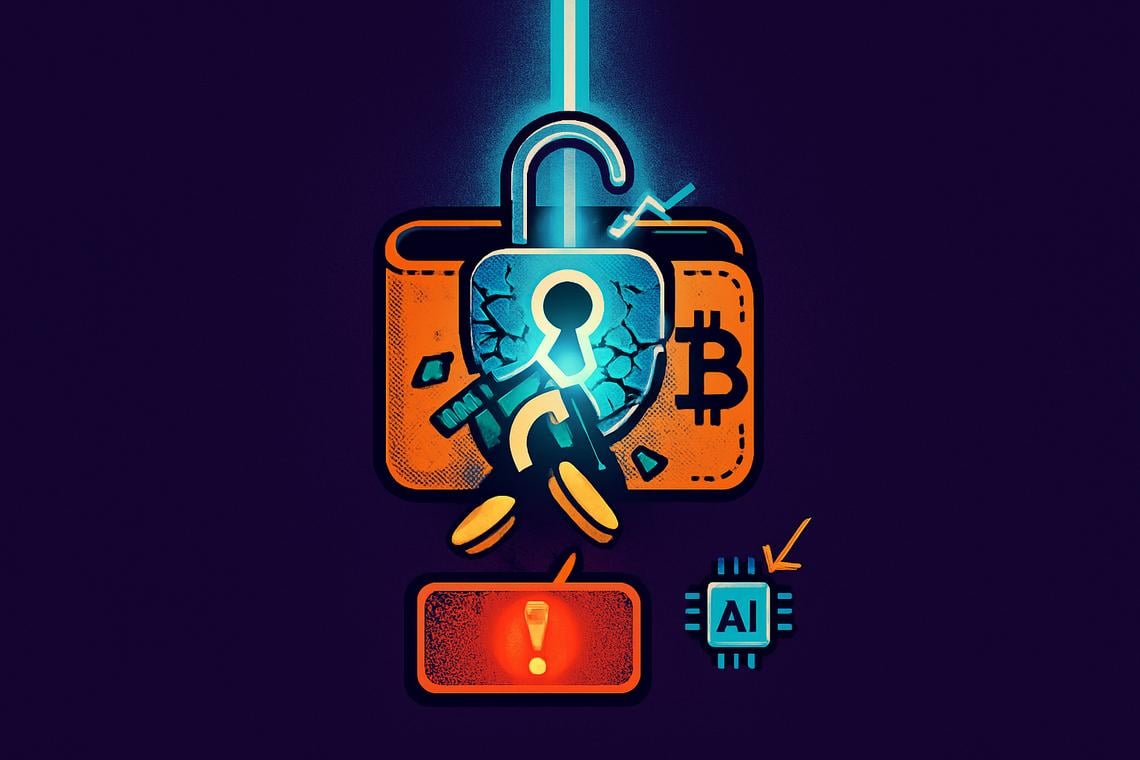 Jim Cramer sells Bitcoin over quantum fears; BTC holds near $64,000