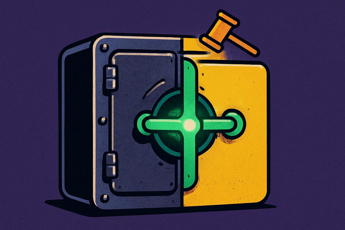 JPMorgan HashKey approval secures client funds, guards against FTX-style risk