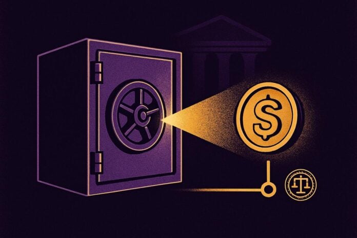 JPMorgan stablecoin launch