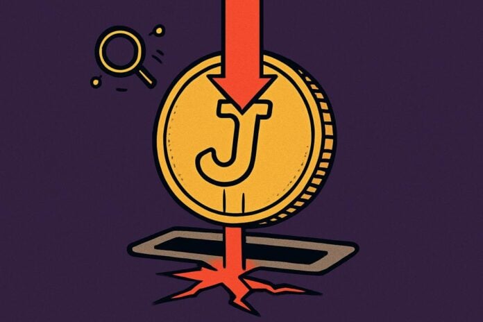 Jump Crypto Bitcoin transfers