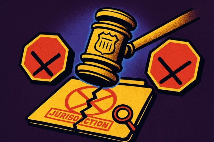 kalshi new york lawsuit