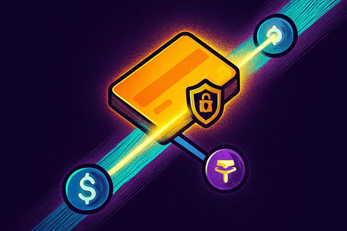 Mastercard’s BVNK acquisition brings 130-country stablecoin network in-house