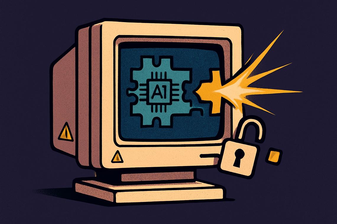 Meta AI model hacking becomes third major AI breach in weeks