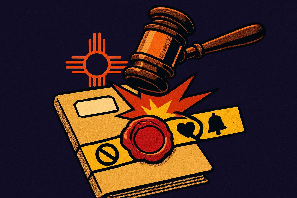 Meta New Mexico fine hits $942 million, forcing new teen limits