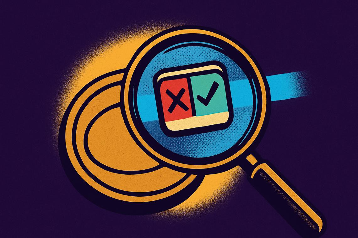 New CASP Tracker makes MiCA crypto licenses easy to verify