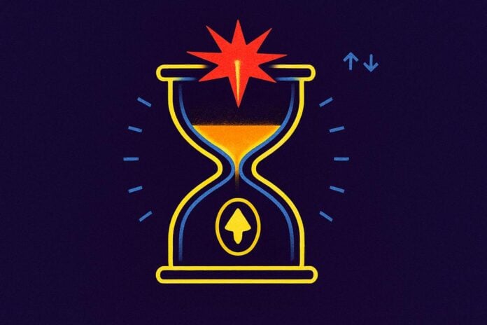 OKX settlement update
