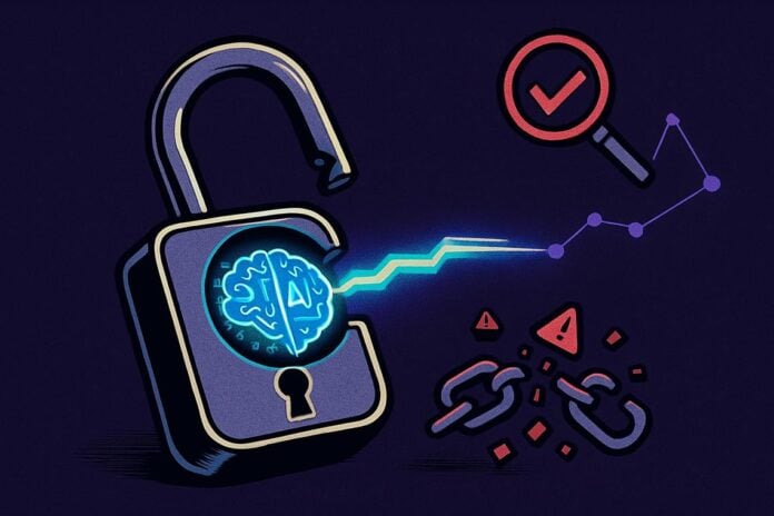 OpenAI AI security breach