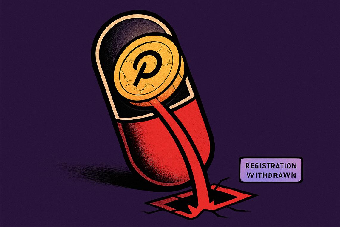 Polkadot ETF Losses: $4.52 Lost for Every $1 in Staking Rewards