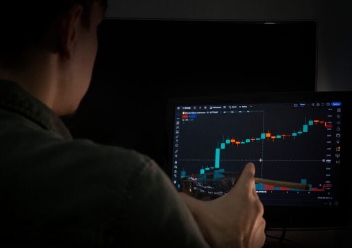 Crypto security breach