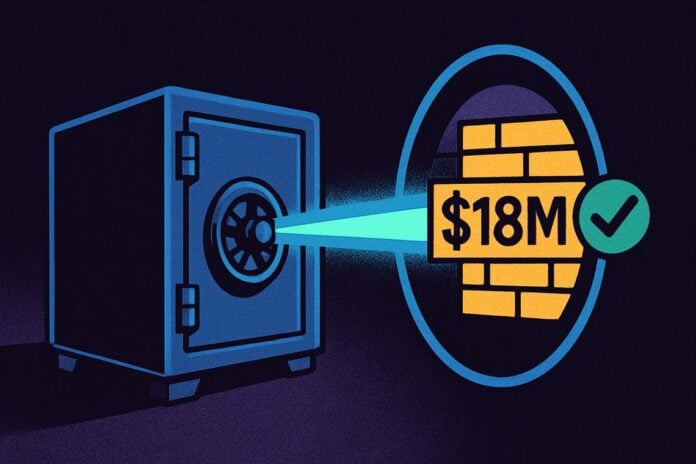 Quartr funding round