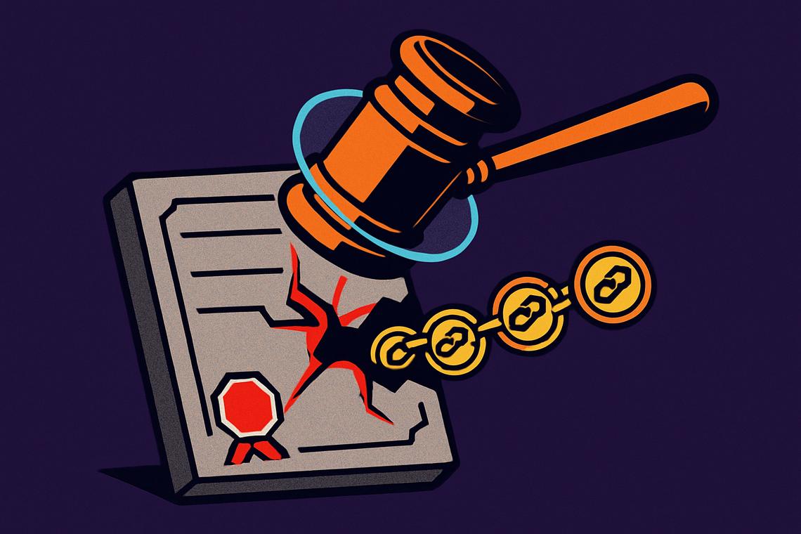 Robinhood CEO Urges US Tokenized Stocks Regulation as Volume Hits $9B