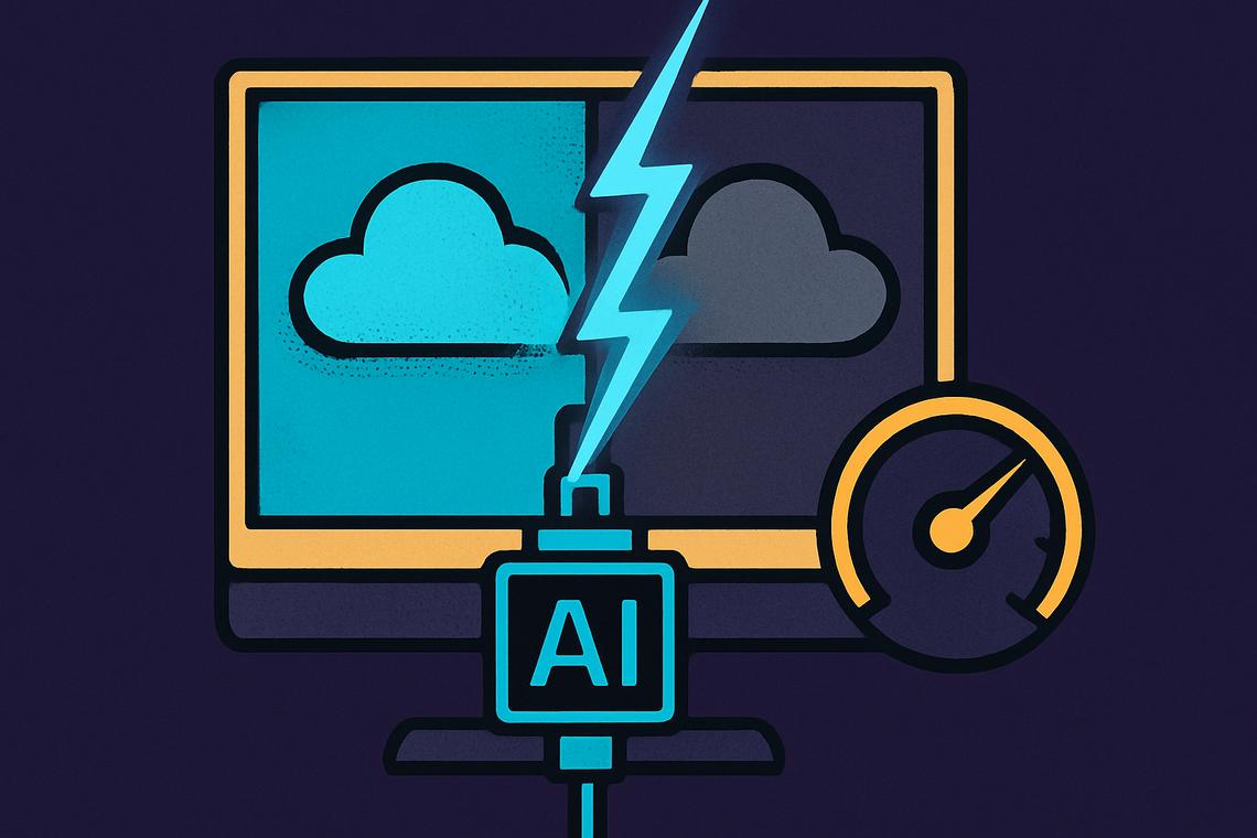 Ryanair’s AI partnership with Google Cloud targets 300 million passengers by 2034