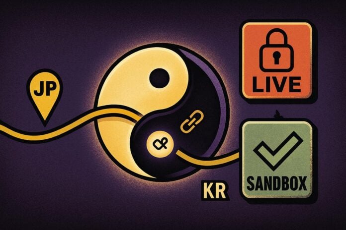 SBI Korea Japan stablecoin
