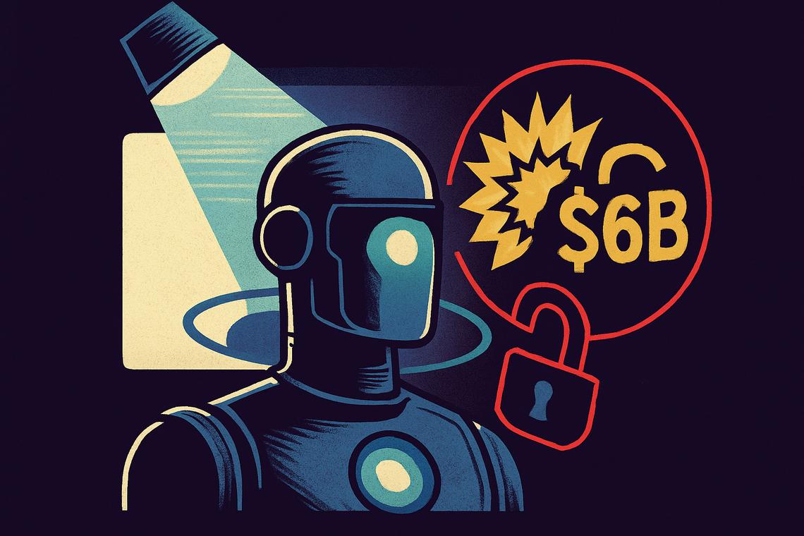 SoftBank’s 1X Technologies Acquisition Talks Value Robot Maker Below $10B Target