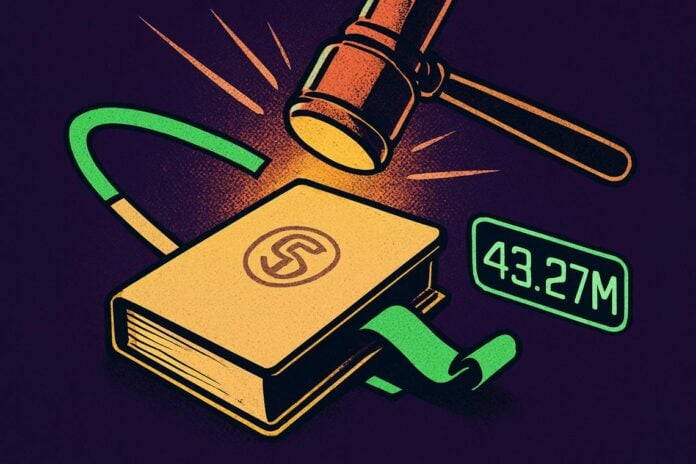 Solana governance proposal