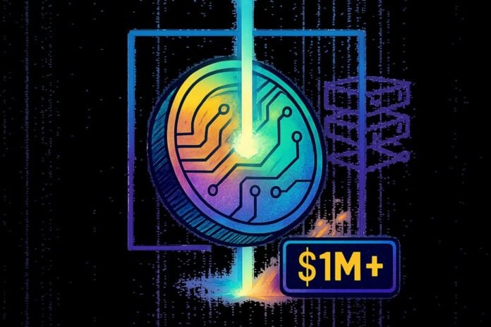 Solana network revenue