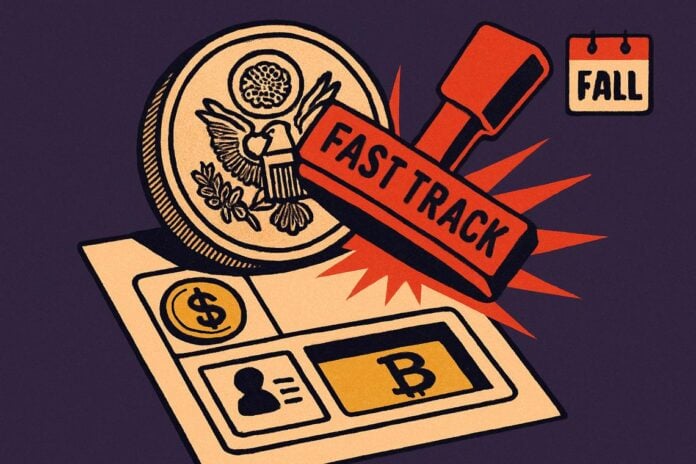 South Korea crypto legislation