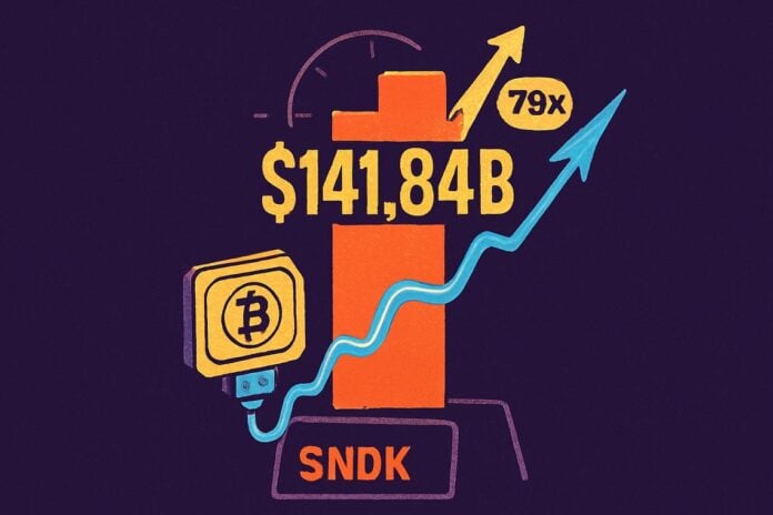 stock perpetual trading surge