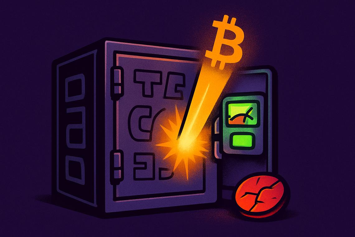 Strategy bitcoin gains rebound $192M as BitMine’s ETH loss tops $5.8B