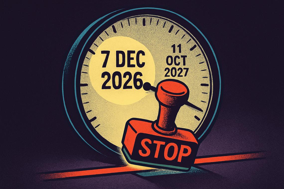 ESMA warns: T+1 settlement EU deadline is closer than firms think