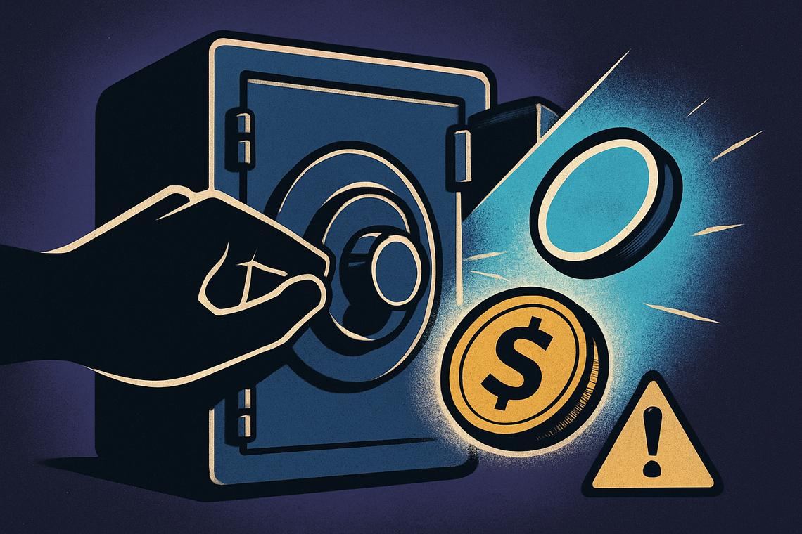 Term Labs Governance Exploit Wasn’t a Hack — It Was an $8.5M Vote Grab