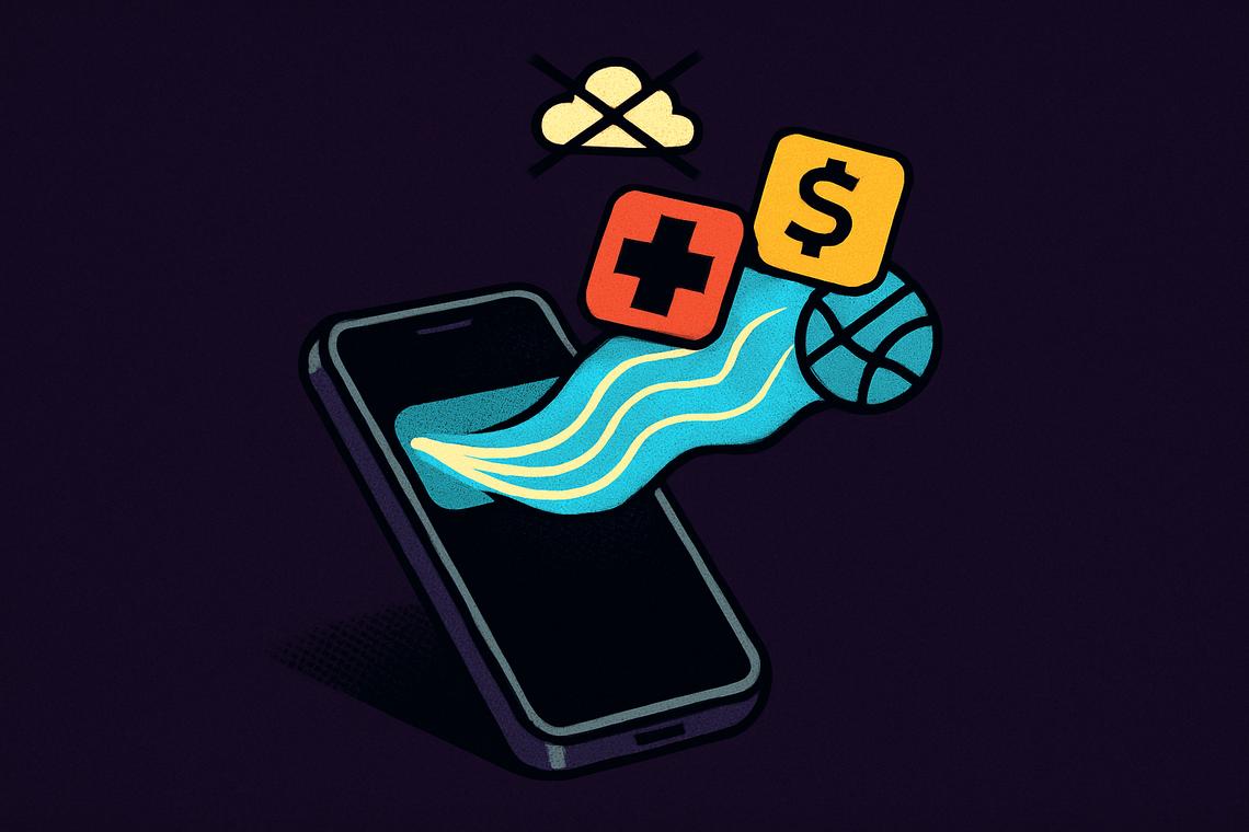 Tether AI applications target 650 million users across developing markets