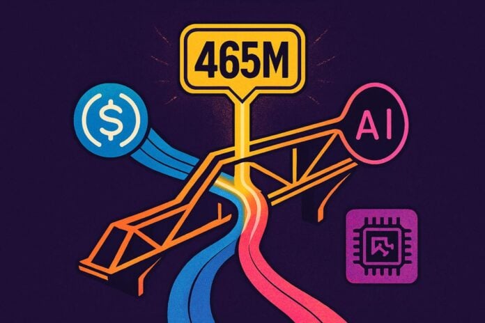 tokenized AI stocks