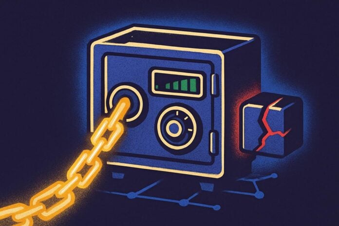 tokenized real-world assets
